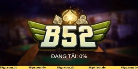 b52 club